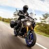 2021 Yamaha Tracer 9 GT