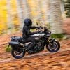 2021 Yamaha Tracer 9 GT