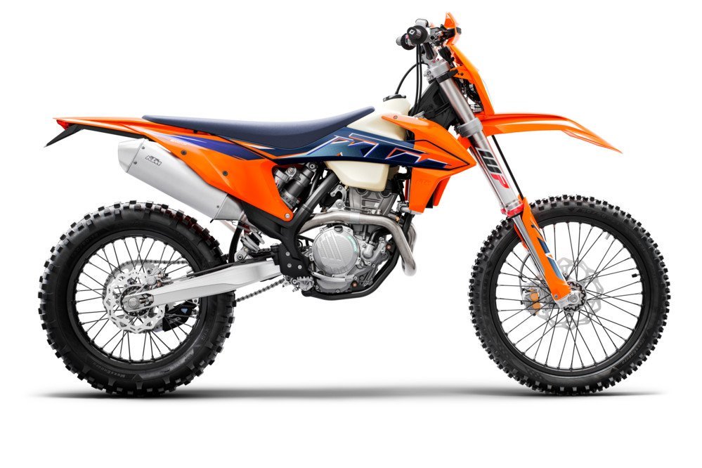 Las mejores motos de enduro 350 enduro Las mejores motos de enduro