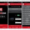 CLEARlink App software screens