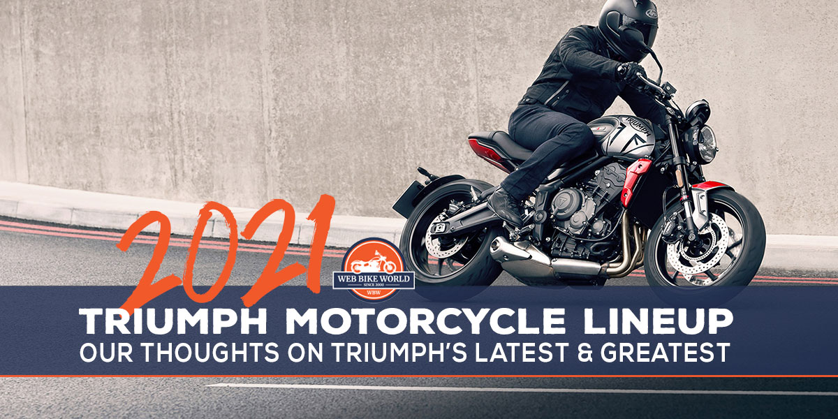 2022 triumph motorcycles sport