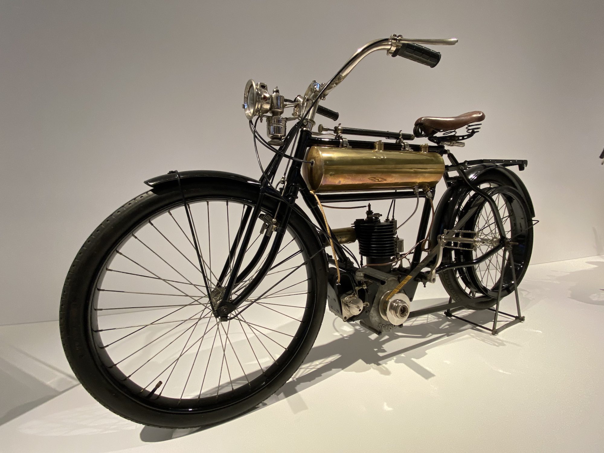 Australia Day: A piece of motorcycling history - webBikeWorld