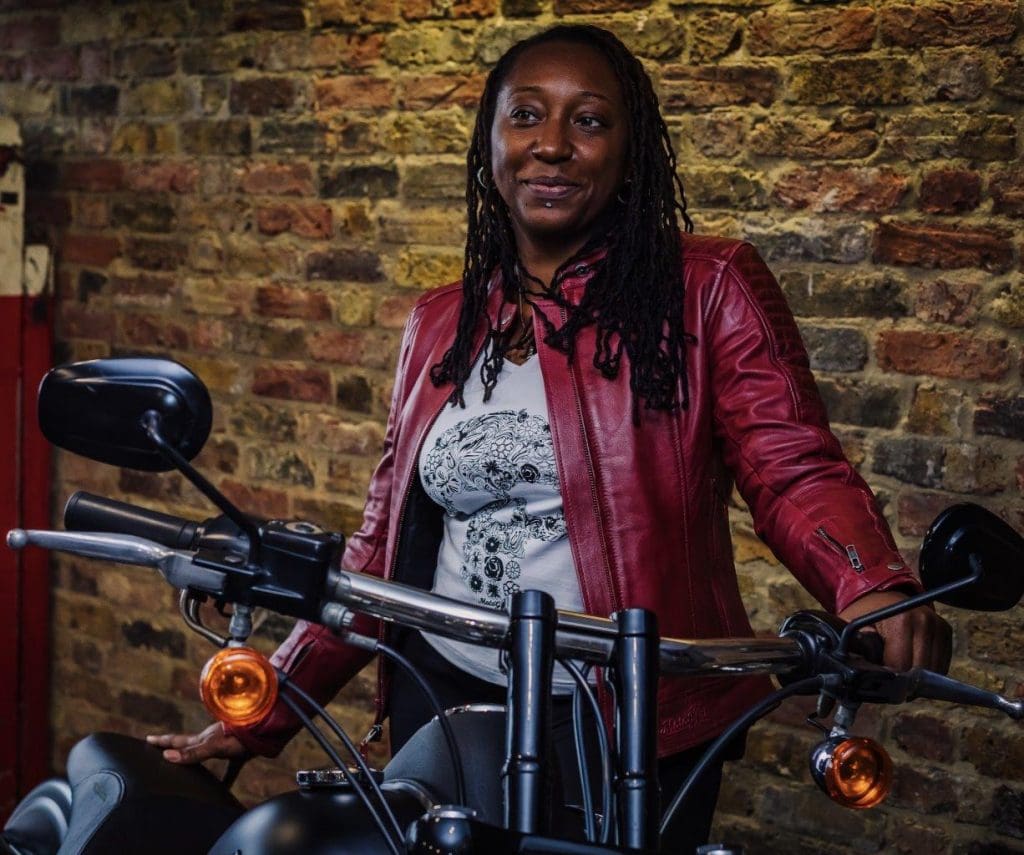 Best Motorcycle Gear for Full-Figured Women