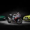 2021 BMW M 1000 RR