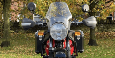 2020 royal enfield himalayan