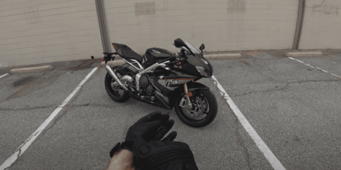 VIDEO: A Detailed Look at the 2020 Triumph Daytona 765 Moto2 - webBikeWorld