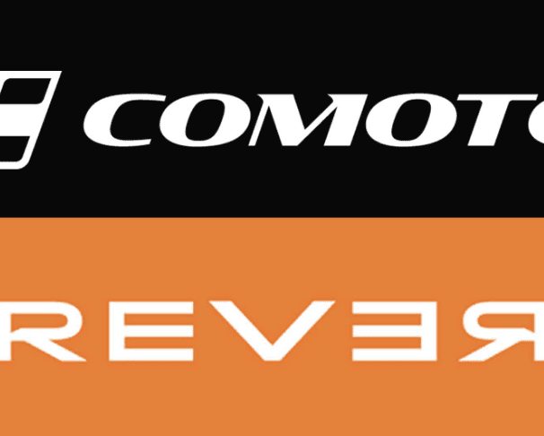 Comoto and REVER