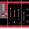 UClear AMPGo2 voice and equalizer settings