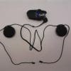 UClear Motion 4 Life paired with universal intercom