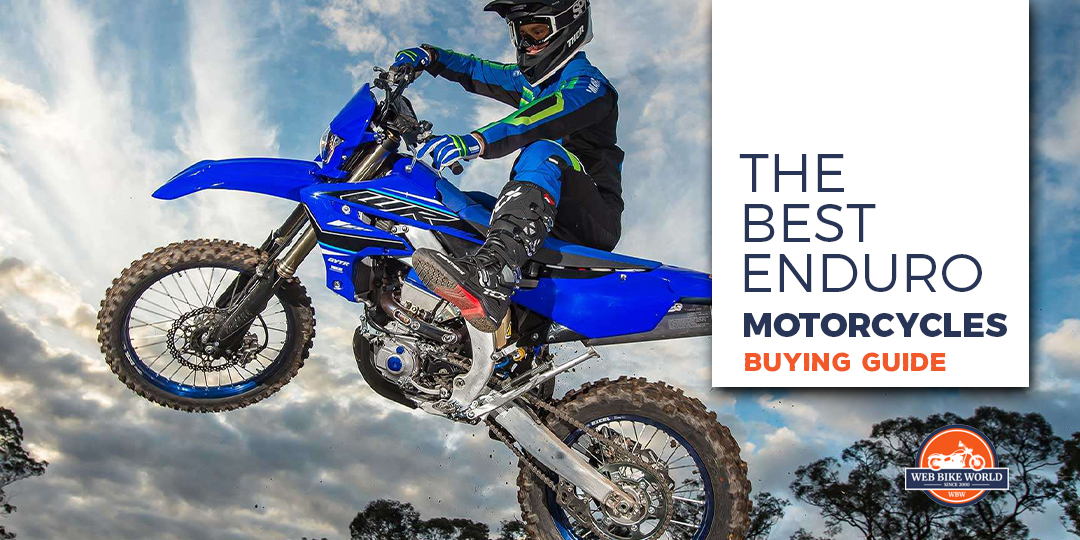 best enduro riding gear