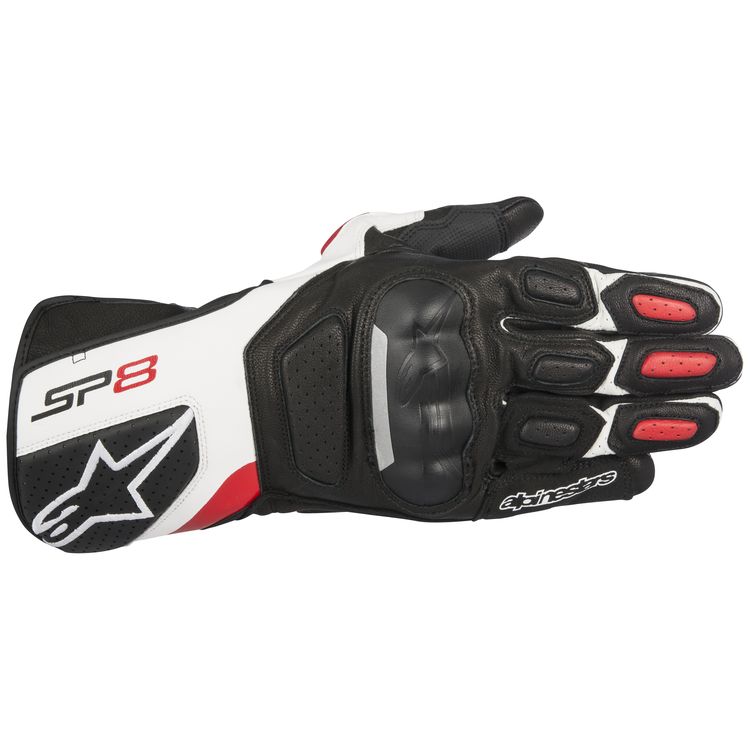 Alpinestars SP-8 gloves