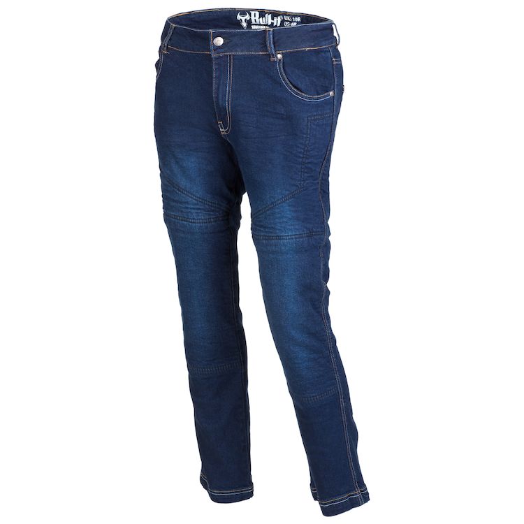 Bull-it SR4 Flex Women's Jeans