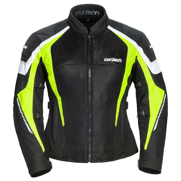 Cortech GX Sport Air 5.0 motorcycle jacket