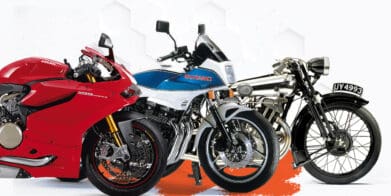 The Fastest Street Motorcycles Ever Made 2022