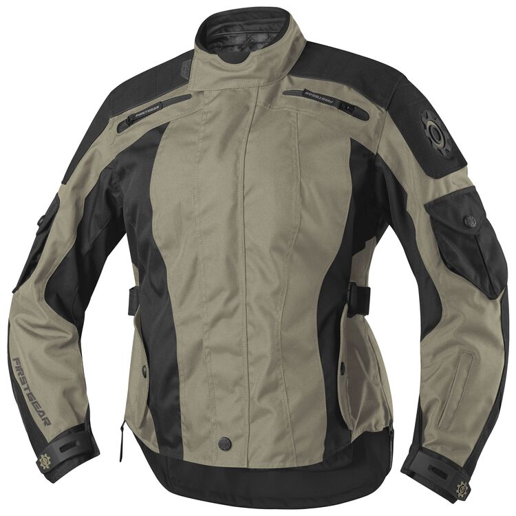 Firstgear Voyage motorcycle jacket