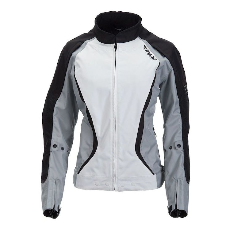 plus size ladies motorcycle jackets
