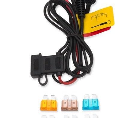 12 volt battery harness. 12 volt battery harness.