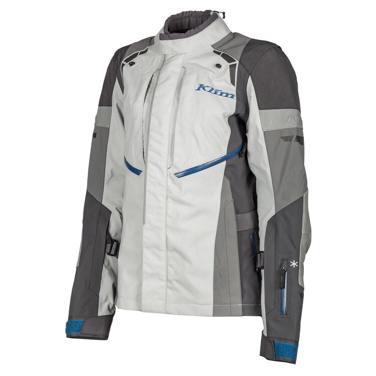 Klim Altitude motorcycle jacket