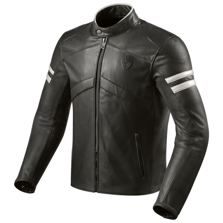 cafe racer jacket with armor