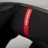 Scorpion EXO R1 helmet emergency cheekpad release