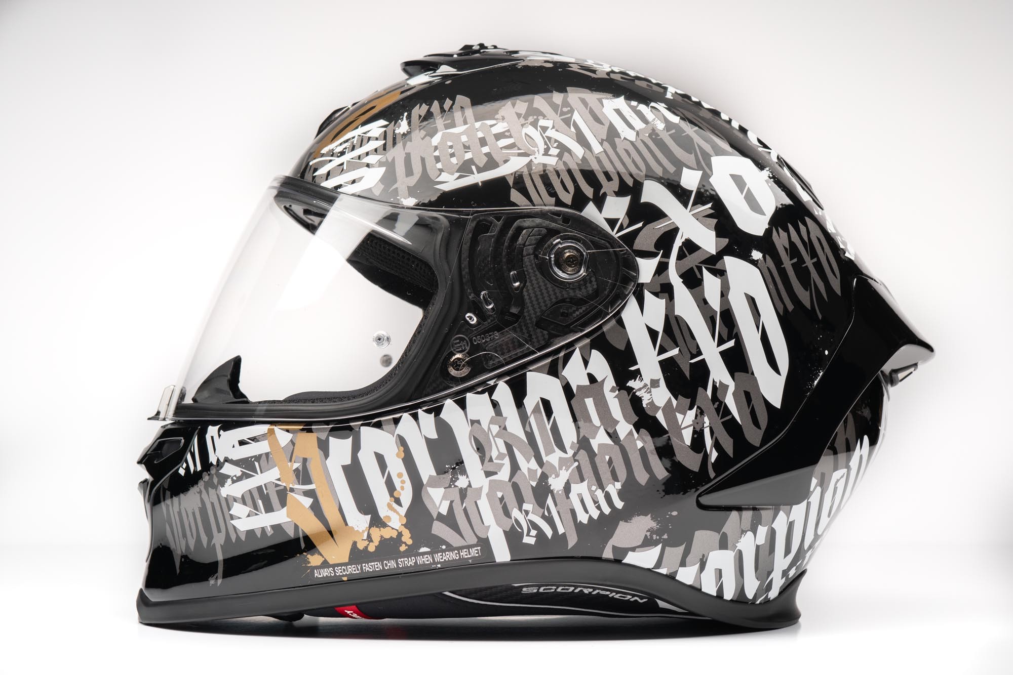 R1 helmet sales