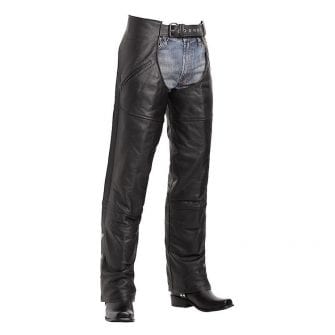 best leather pants