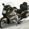 2021 BMW K 1600 GTL