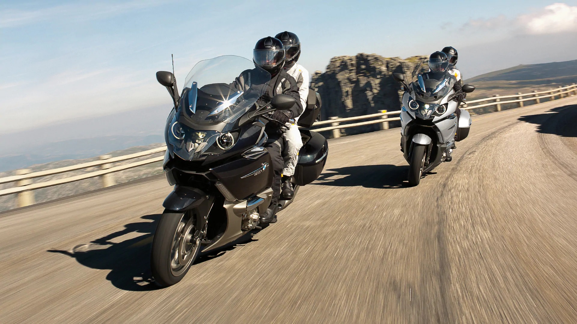 2021 bmw on sale 1600 gtl