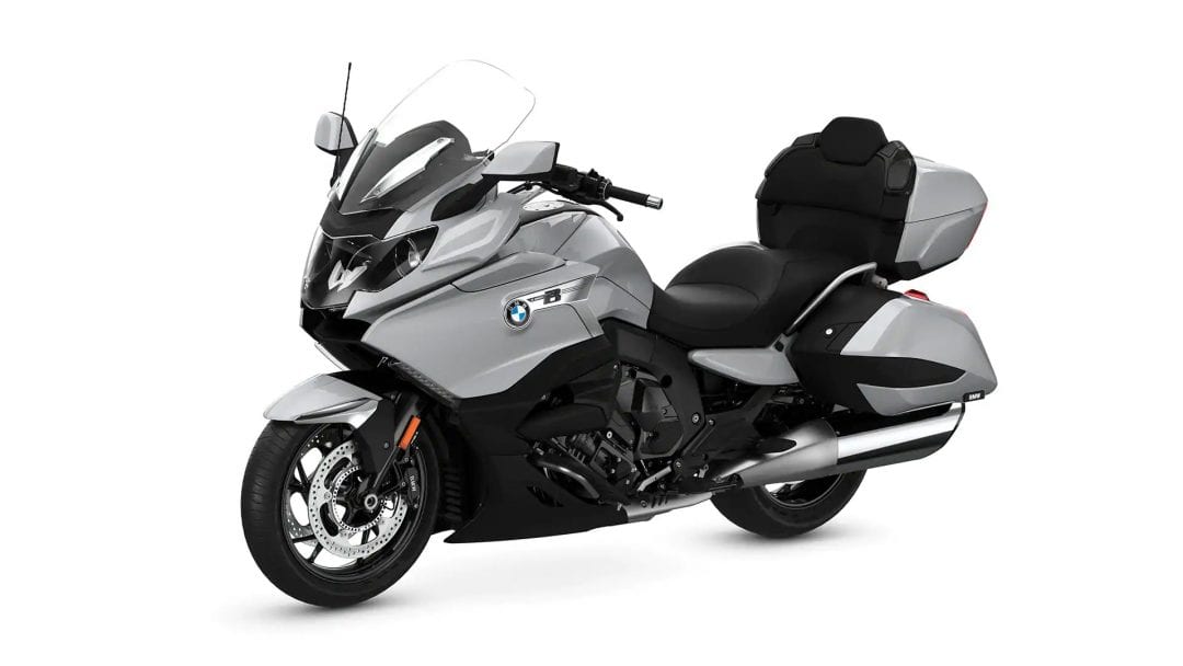 2021 bmw k 1600 b