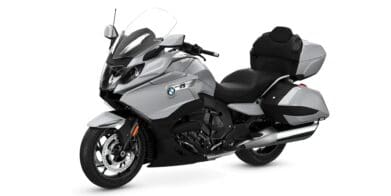 2021 BMW K 1600 Grand America