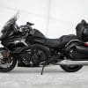 2021 BMW K 1600 Grand America