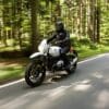 2021 BMW R NineT