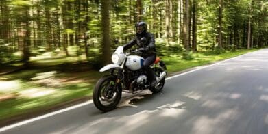 2021 BMW R NineT