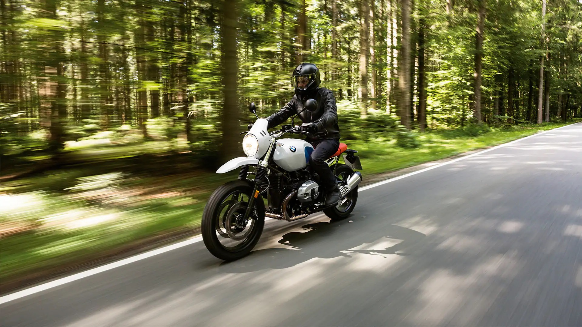 21 Bmw R Ninet Urban G S Specs Features Photos Wbw