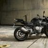 2021 BMW S 1000 R