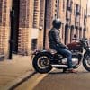 2021 Triumph Bonneville Bobber