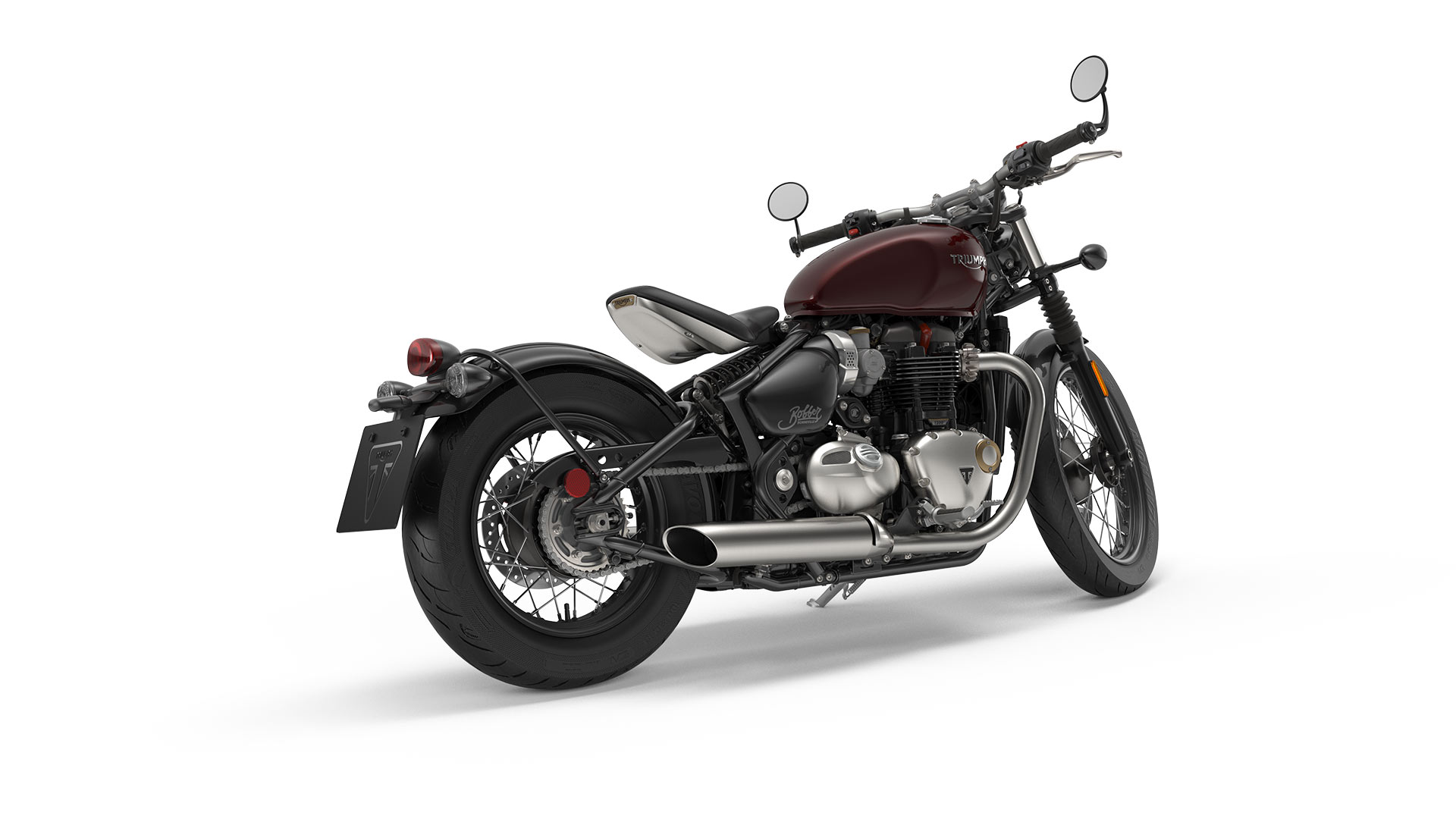 2021 bonneville 2025 bobber