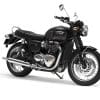 2021 Triumph Bonneville T120