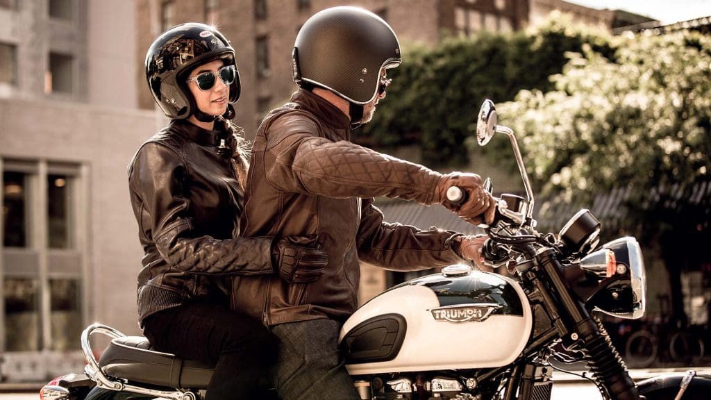 2021 Triumph Bonneville T120