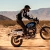 2021 Triumph Scrambler 1200 XE