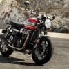 2021 Triumph Speed Twin