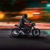 2021 Triumph Speed Twin