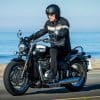 2021 Triumph Speedmaster