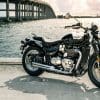 2021 Triumph Speedmaster