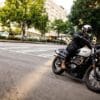 2021 Triumph Street Scrambler