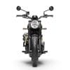 2021 Triumph Street Scrambler