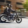 2021 Triumph Street Twin