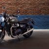 2021 Triumph Street Twin