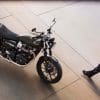 2021 Triumph Street Twin