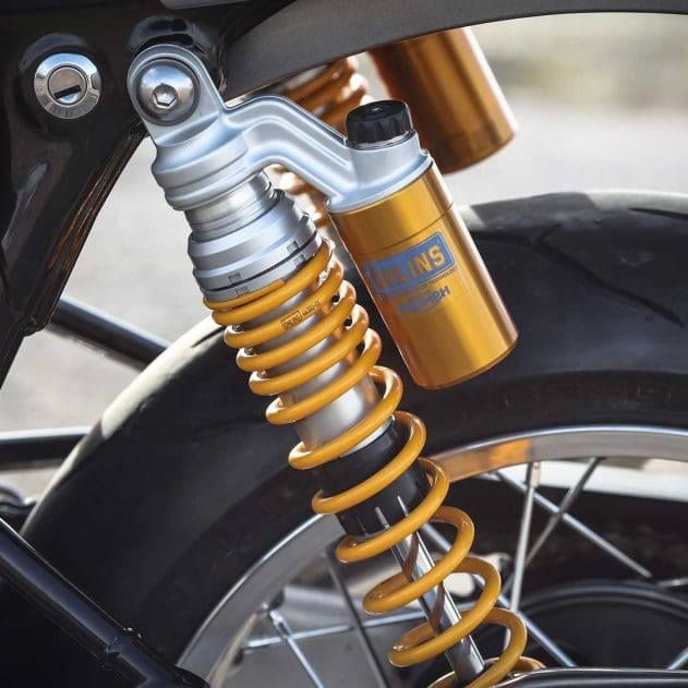 2021 Triumph Thruxton/Thruxton R [Specs, Features, Photos] | wBW